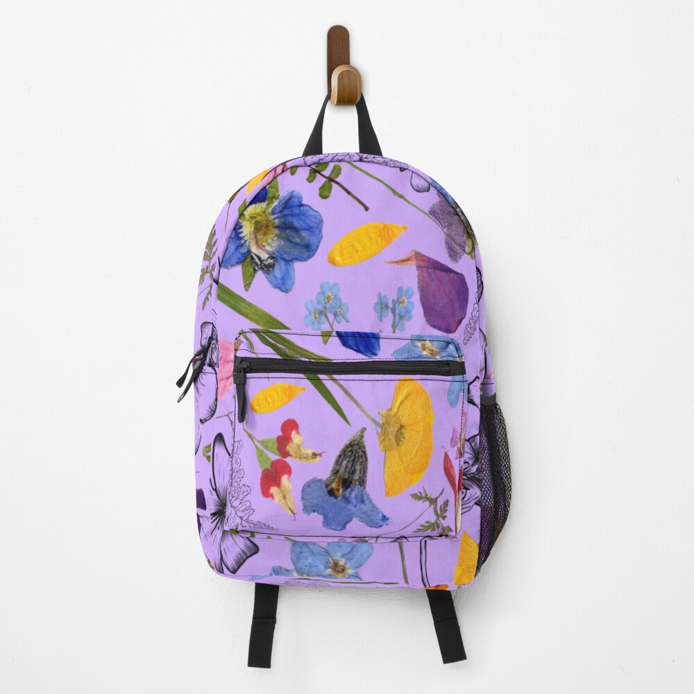 Item preview, Backpack designed and sold by FaithflFangrl.
