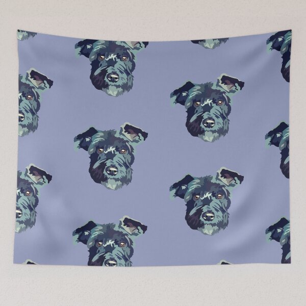 Item preview, A Dog Named Sasha designed and sold by Cooperjcoop.