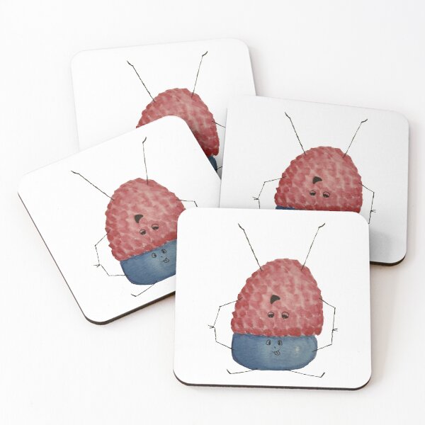 Item preview, Berry Silly designed and sold by WallaceColor.