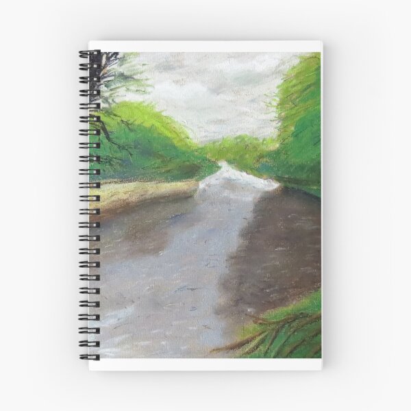 Item preview, "River Swale, Yorkshire Dales designed and sold by Ian Traynor.