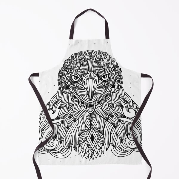 Item preview, Incredible Hawk designed and sold by InkByJennifer.