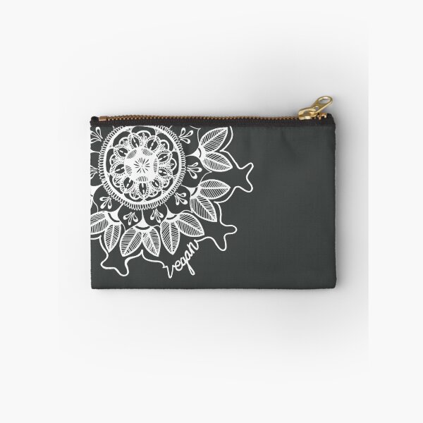 Item preview, Vegan Mandela  designed and sold by natasharamon.