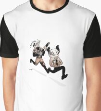 Purify! Graphic T-Shirt