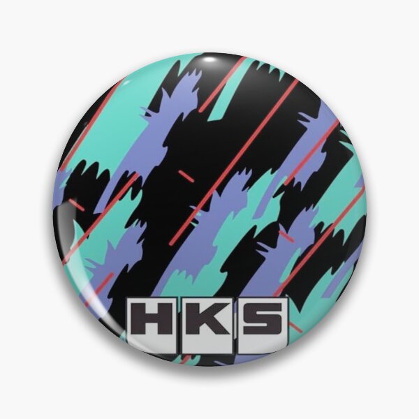 Item preview, Hks designed and sold by kamila  dorry.
