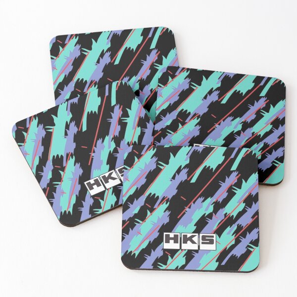 Item preview, Hks designed and sold by kamila  dorry.