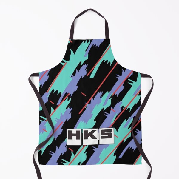 Item preview, Hks designed and sold by kamila dorry.