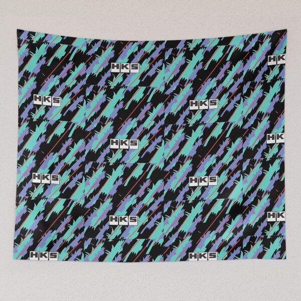 Item preview, Hks designed and sold by kamila  dorry.