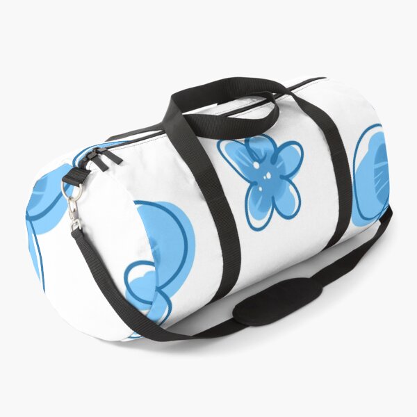 Item preview, Random Blue Flower designed and sold by Junasaji.