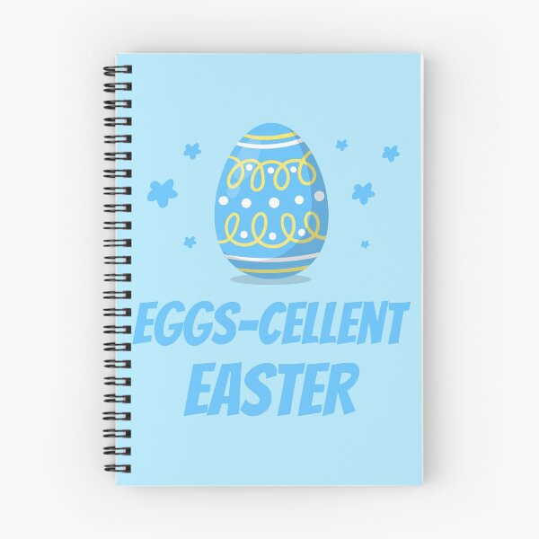 Item preview, EGGS-CELLENT EASTER designed and sold by AladdinMktgs.