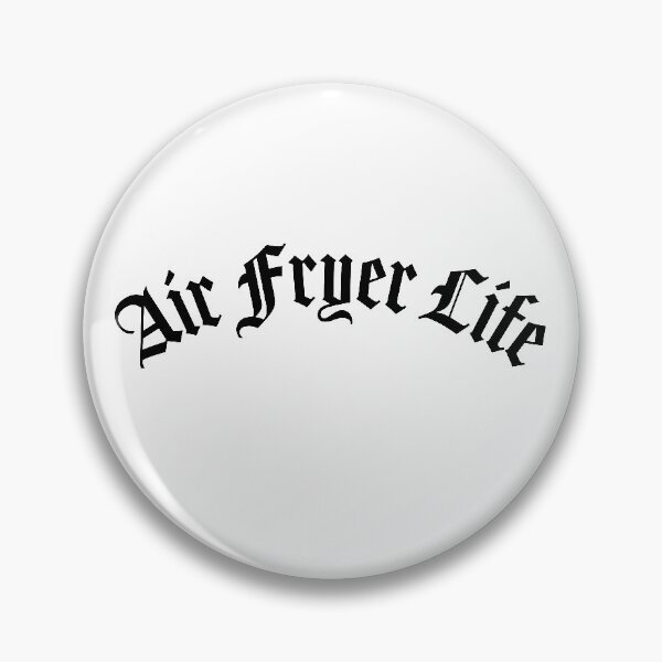 Item preview, Air Fryer Life designed and sold by thatgurl.