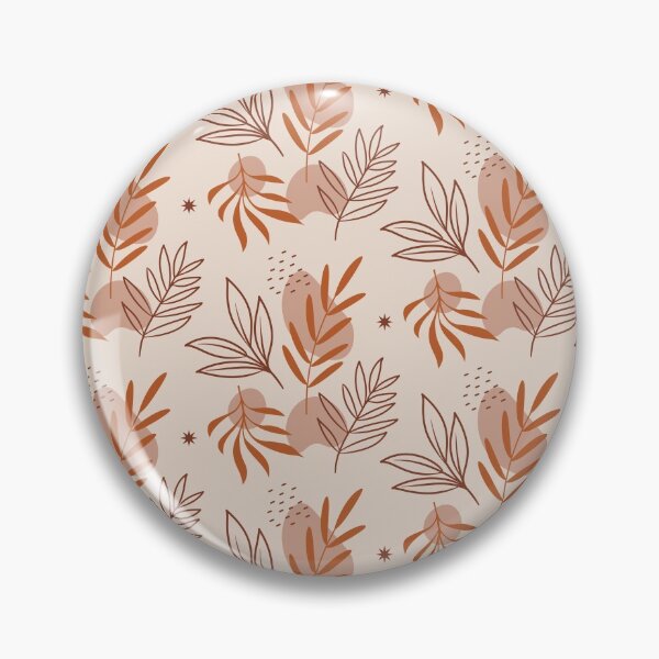 Item preview, Seamless Foliage Pattern - Surface Design 17 designed and sold by Teeline.