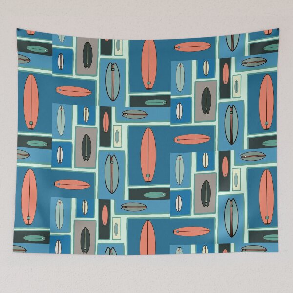 Item preview, Surfboards  designed and sold by bekisart.