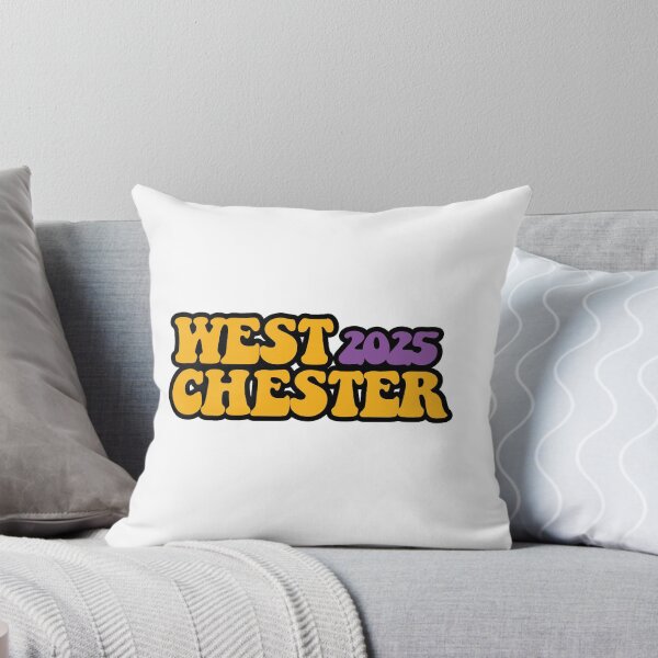 Item preview, West Chester 2025 designed and sold by NicholasForbes.