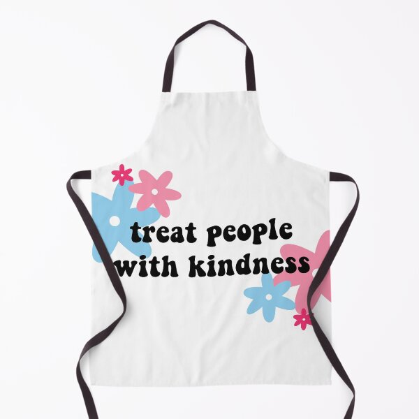 Item preview, treat people with kindness designed and sold by hannahcbettis.