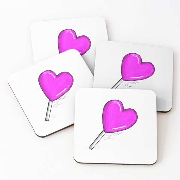 Item preview, Love lollipop designed and sold by Samantha Glenn.
