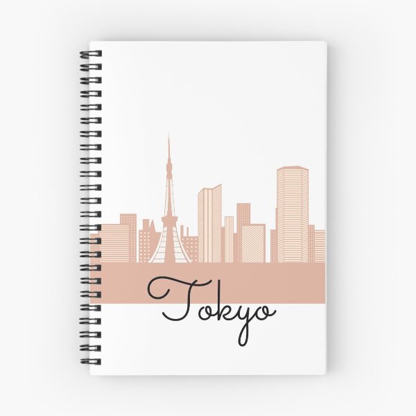 Item preview, Pink Tokyo City designed and sold by pinkfantasy.