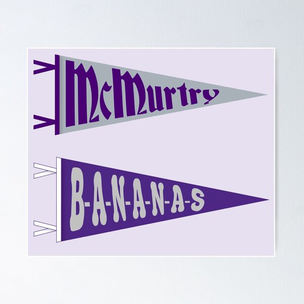 Item preview, McMurtry Pennant Set designed and sold by ccgidley.