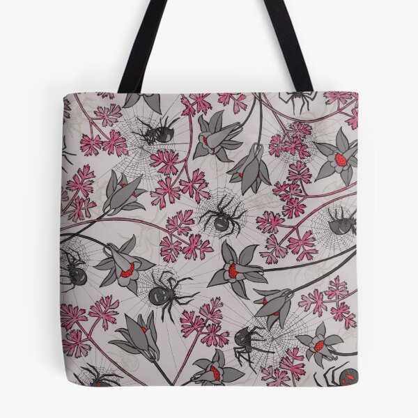 Item preview, Alpine-Columbine bloom Pattern designed and sold by Neta Manor.