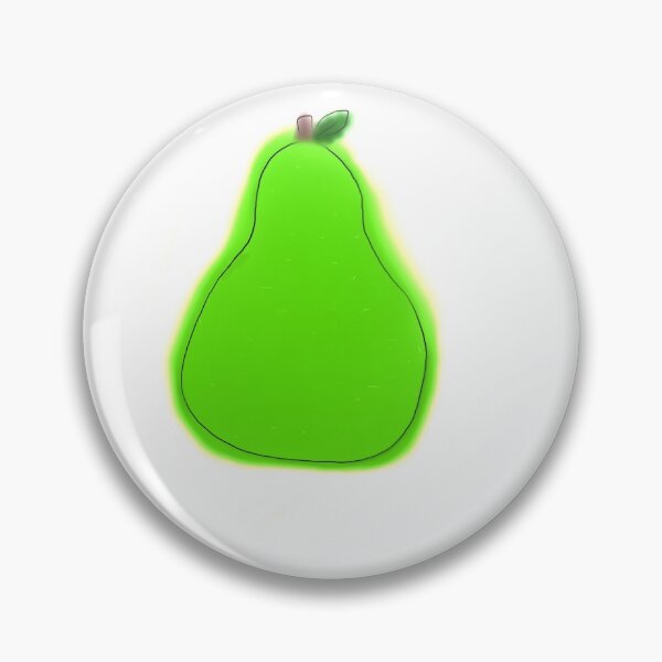 Item preview, Sweet Happy Soft Pear designed and sold by swim4hope.
