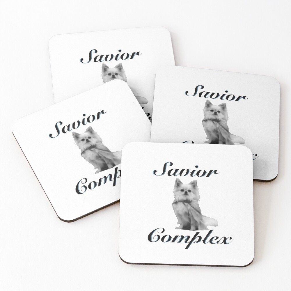 Item preview, Coasters (Set of 4) designed and sold by evaschroeder.