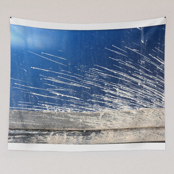 Item preview, Mud splatters designed and sold by Stephanie  Skeem.