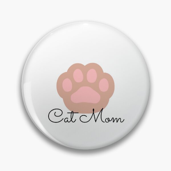 Item preview, Pink Cat Mom designed and sold by pinkfantasy.