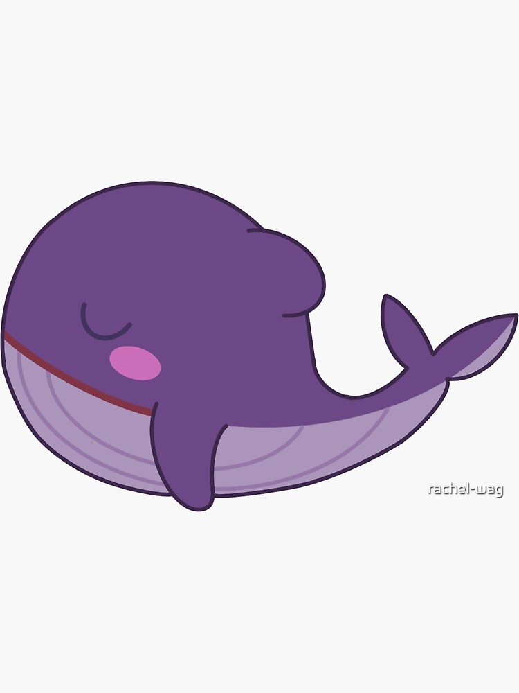 tinytan whale bts