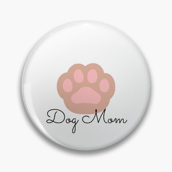 Item preview, Pink Dog Mom designed and sold by pinkfantasy.