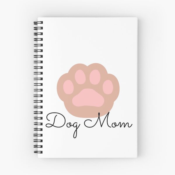 Item preview, Pink Dog Mom designed and sold by pinkfantasy.