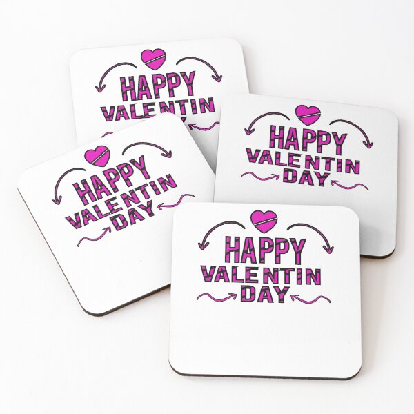 Item preview, happy valentine's day designed and sold by silverass.