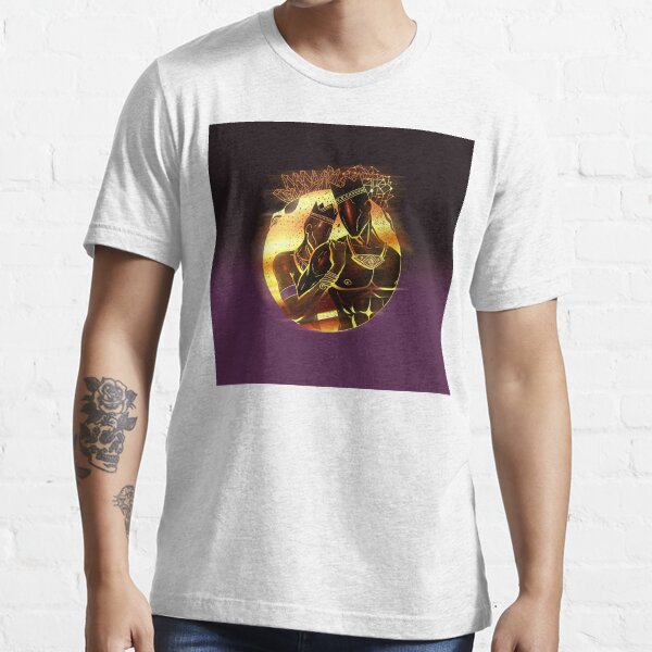 King and Queen of The Stars Gold Essential T-Shirt