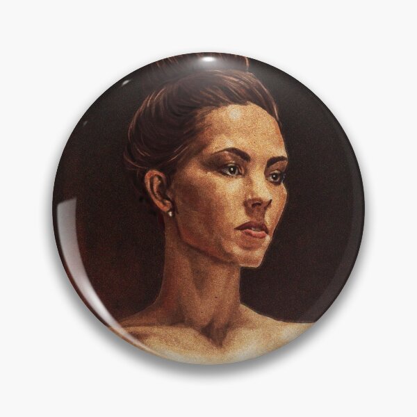 Item preview, model portrait study designed and sold by victorroa.
