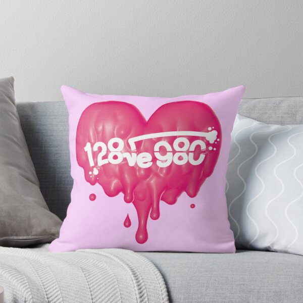 Item preview, I Love you <3 designed and sold by DrTigrou.