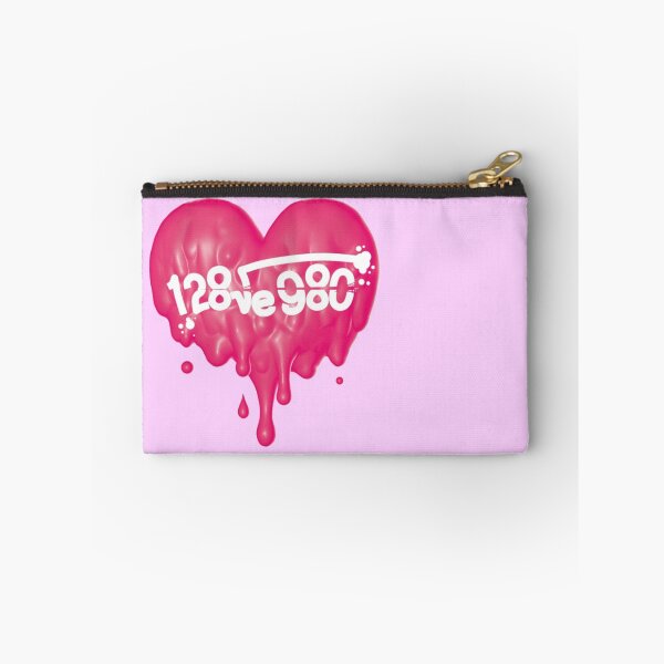 Item preview, I Love you <3 designed and sold by DrTigrou.