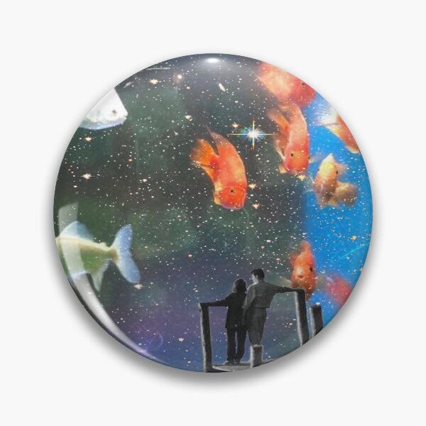 Item preview, Underwater Love designed and sold by ReminisceArts.