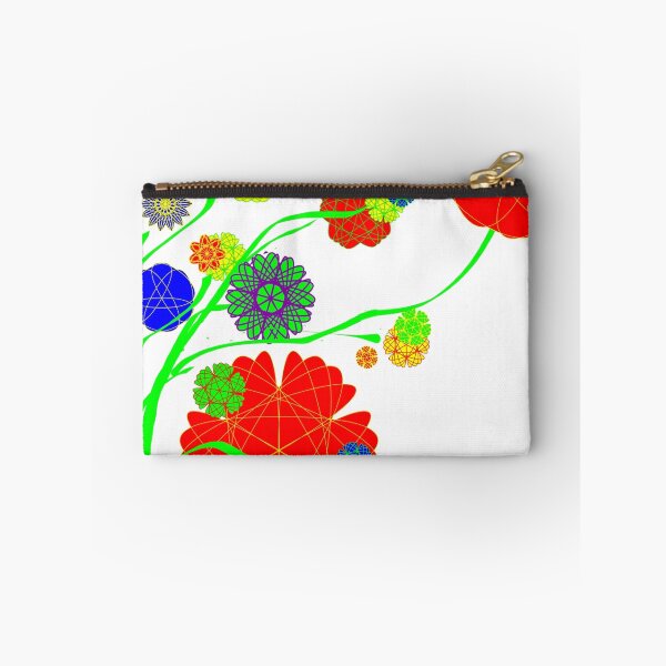Item preview, Mandalas flowers for the summer digital art by JoAnn designed and sold by JoAnnFineArt.