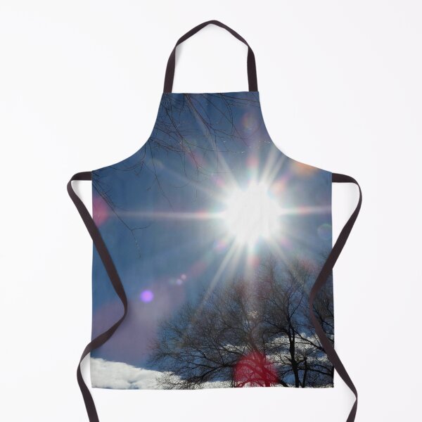 Item preview, golden sunshine rays designed and sold by Stephanie Skeem.