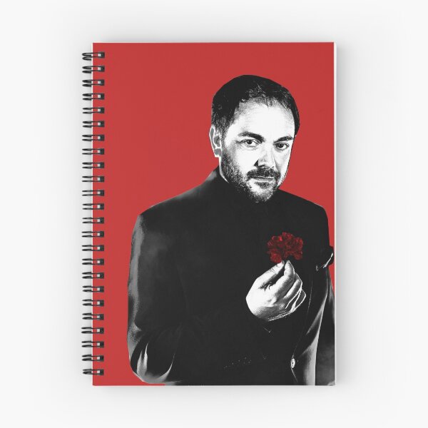 Item preview, The King designed and sold by ruledbycrowley.
