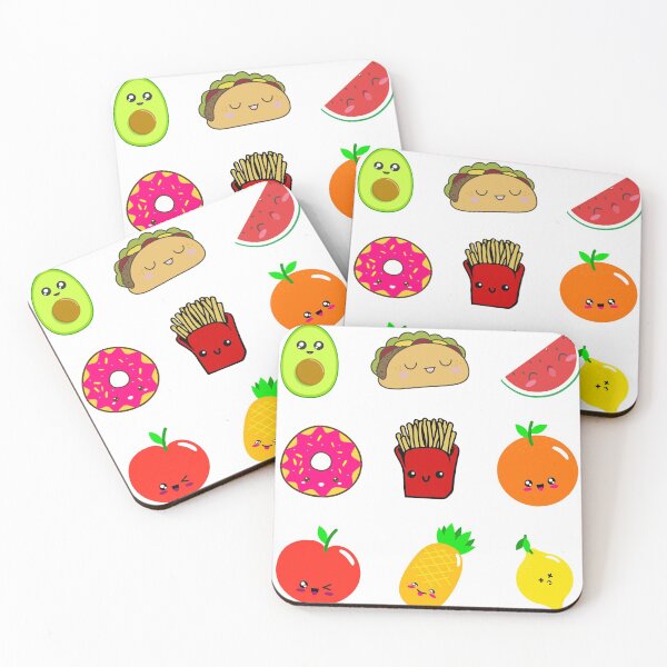 Item preview, Food Pack Vol. 1 designed and sold by piinkbunny.