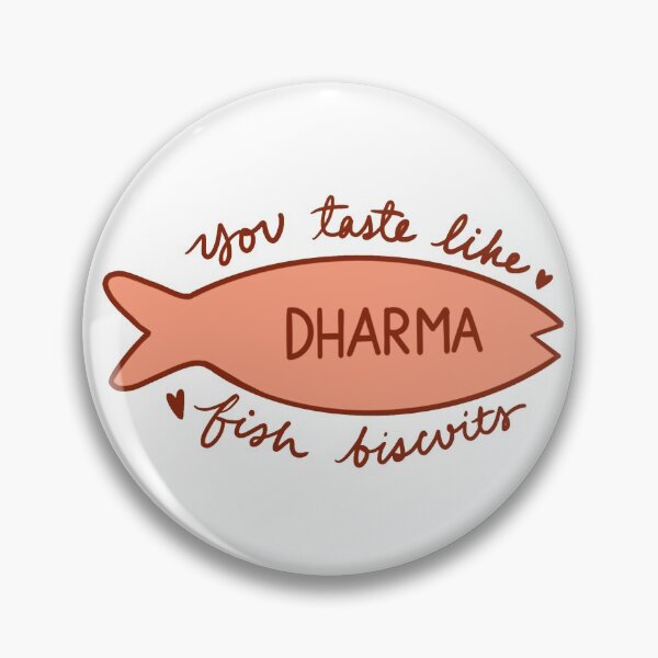 Item preview, "You taste like fish biscuits." designed and sold by McLaren Martin.