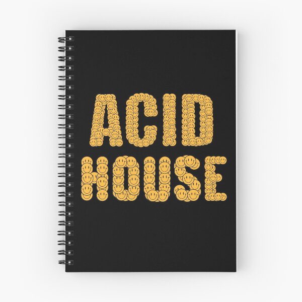 Item preview, Acid House  designed and sold by Express YRSLF.