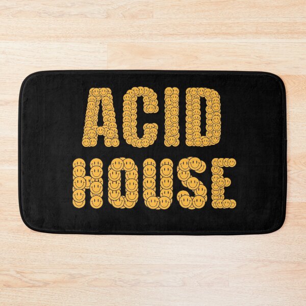 Item preview, Acid House  designed and sold by Express YRSLF.