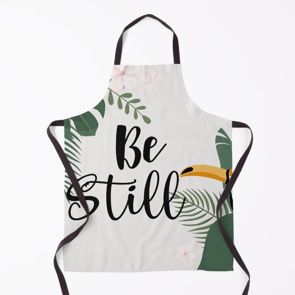 Item preview, Be Still designed and sold by della95.
