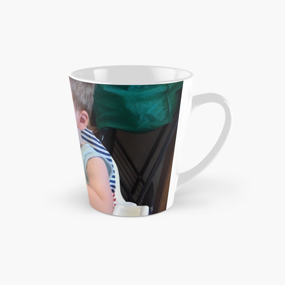 Artikel-Vorschau von Tasse (konisch), designt und verkauft von dvydra.