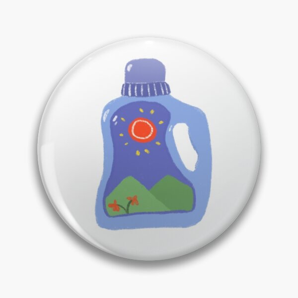 Item preview, Laundry Detergent  designed and sold by Nida A.