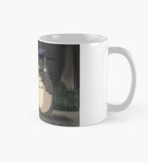 Totoro - Waiting for the Catbus Mug
