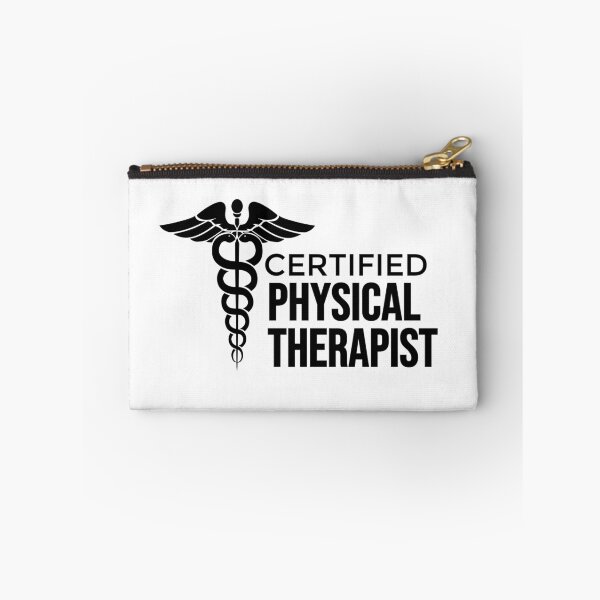 Item preview, Certified Physical Therapist designed and sold by Lady Grim.