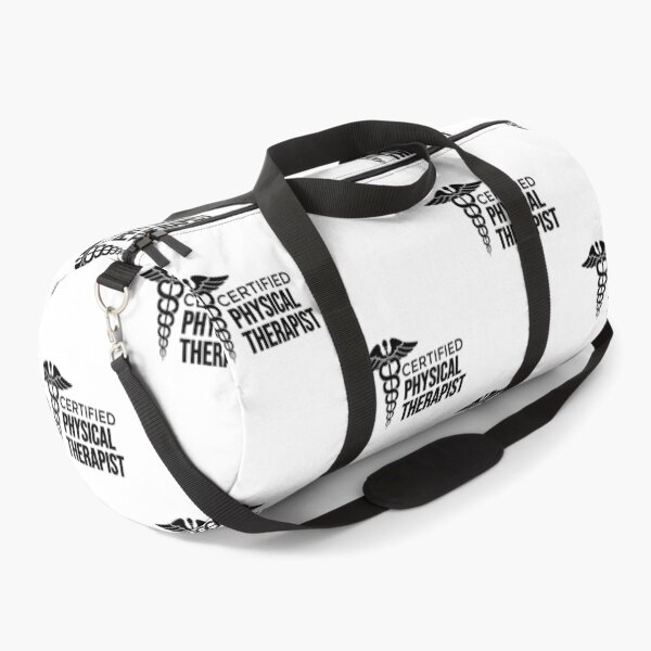 Item preview, Certified Physical Therapist designed and sold by Lady Grim.