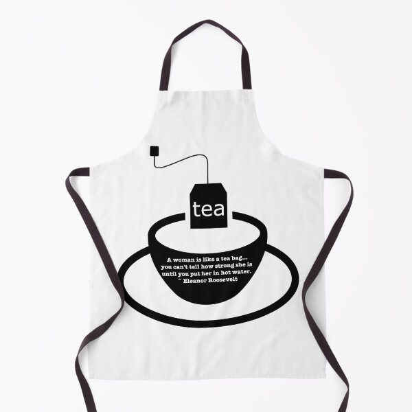 Item preview, Women Are Like Tea Bags designed and sold by Emilyromrell.
