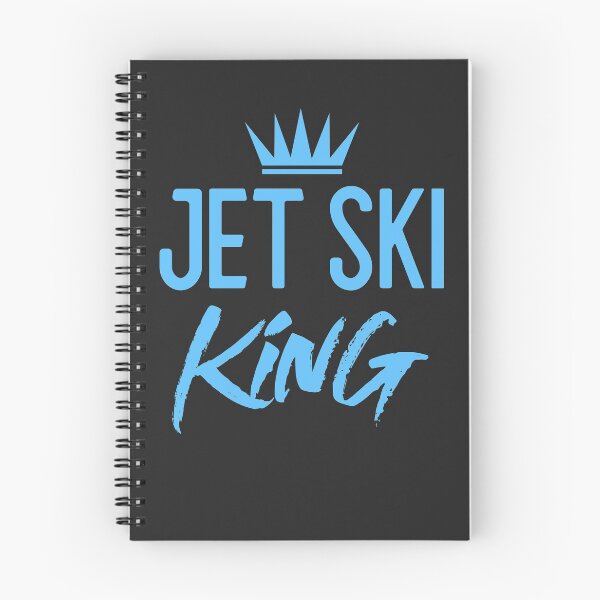 Item preview, Jet Ski King Lake Gift designed and sold by EricJP.